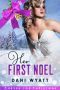 [Curves For Christmas 04] • Her First Noel